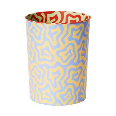 에어리어웨어 pattern bin spiral 휴지통