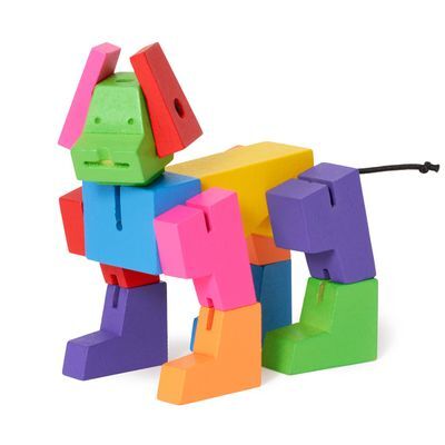 에어리어웨어 cubebot milo small multi