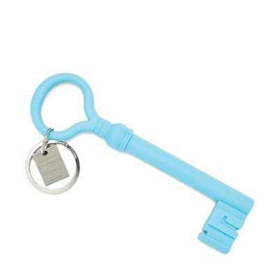 에어리어웨어 reality keychain key Turquoise 키링