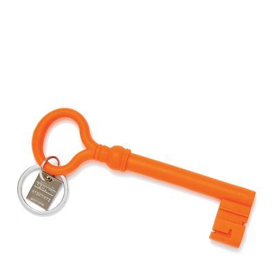 에어리어웨어 reality keychain key orange 키링