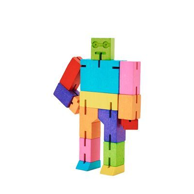 에어리어웨어 cubebot small multi