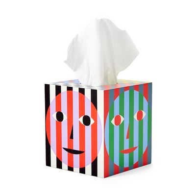 에어리어웨어 everybody tissue box