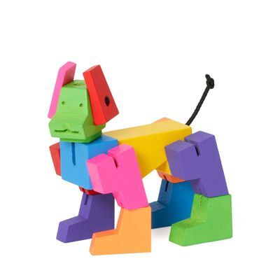 에어리어웨어 cubebot milo micro multi