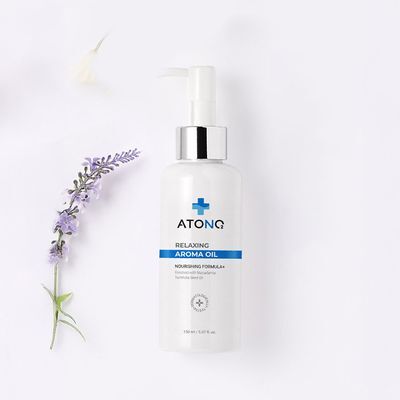 [NEW] 아토앤오투 릴렉싱 아로마 오일 150ml