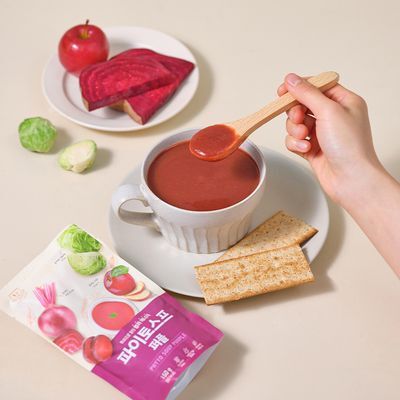저스트그린 파이토스프 150g 퍼플