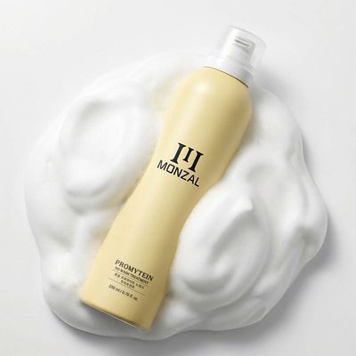 몽잘 프로마이틴 노워시 트리트먼트 200ml