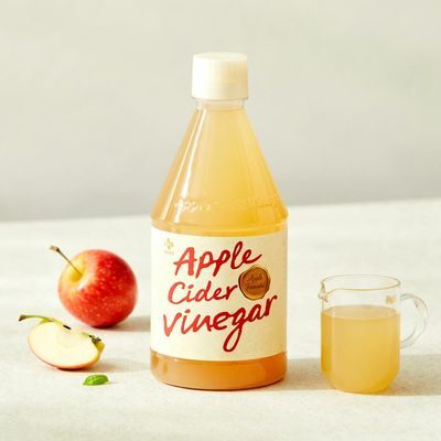 제일제당 애플사이다비니거 750ml