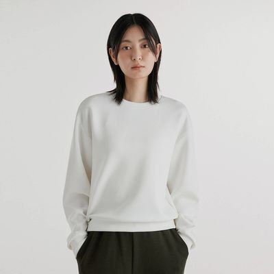 프론투라인 뉴 소프티 베이직 맨투맨