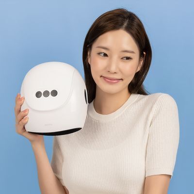 제스파 편안니드 손마사지기 ZP8391