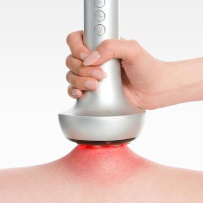 [흡입괄사] 휴그랩 풀톡스