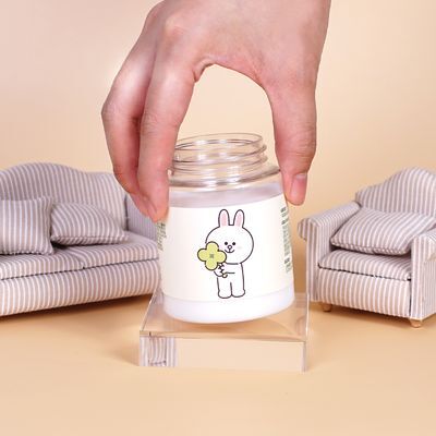 바스X라인프렌즈 미니플러스 탈취제 160g