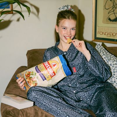 Furless pajamas[Long] - Chacoal Leopard