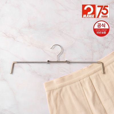 마와 로핏 Rofit 37 바지 치마걸이 펄골드 20입