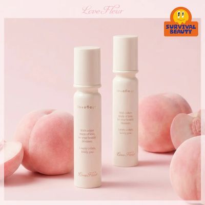 러브플레르 컬러 픽서 틴트