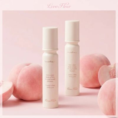 러브플레르 컬러 픽서 틴트