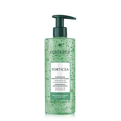 르네휘테르 포티샤 슈퍼볼륨 샴푸 500ml