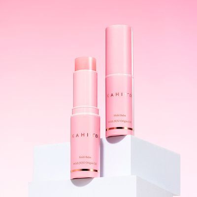 [PDRN탄력광채/2개구성] 가히 멀티밤 9g+9g 더블 기획