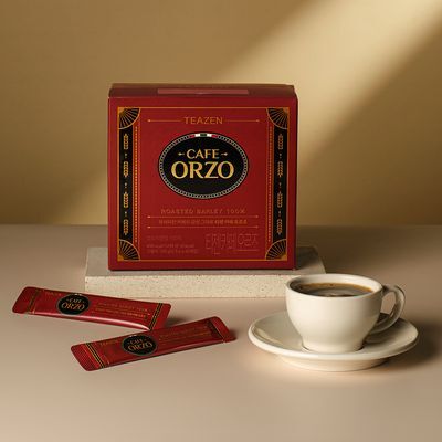 티젠 카페 오르조 40ST