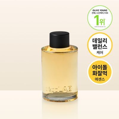 [화잘먹부스팅템] 세포랩 바이오제닉 에센스 블렌디드 포뮬라 50% (100ml /30ml)