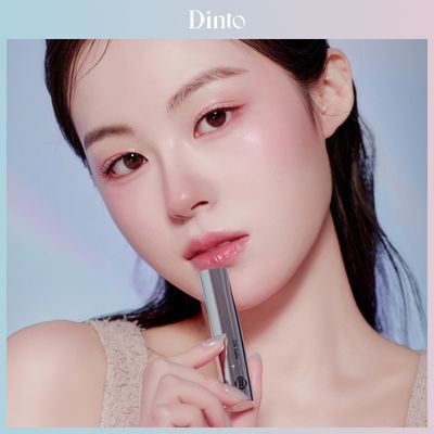딘토 오버로드 립글레이즈 2.3g 3colors
