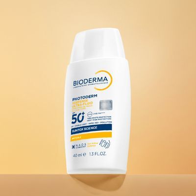 [NEW] 바이오더마 포토덤 엑스디펜스 울트라 플루이드 SPF50+ 인비저블 40ml
