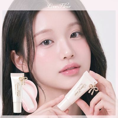 러브플레르 퓨어 플레르 밤