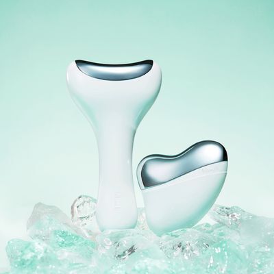 필리밀리 쿨링 냉매 마사저 (페이스핏)