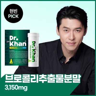 닥터슈퍼칸 파이토 NMN 30정 (1개월분)