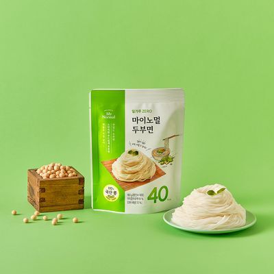 마이노멀 두부면 180g