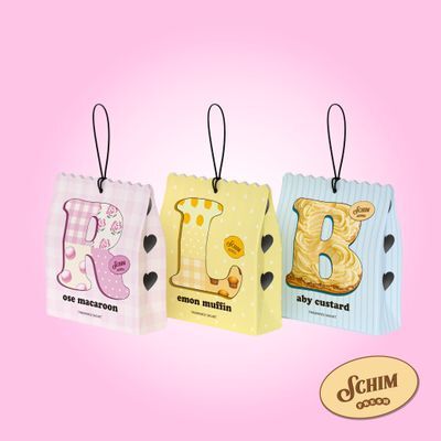 스침 샤쉐 15g 3종 택 1