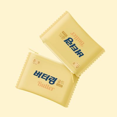 미니덕트 버터링파우치
