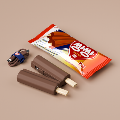 미니덕트 쌍쌍바보조배터리 10000mAh