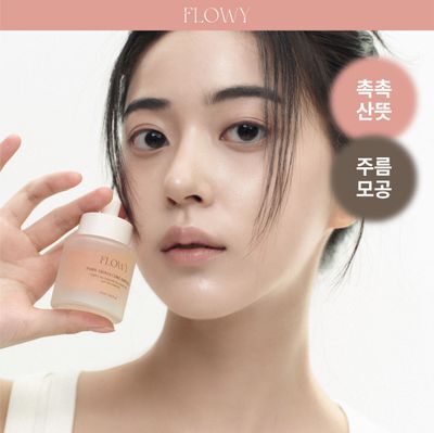 플로위 PDRN 트리플 코어 앰플 30ml