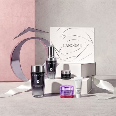 [NEW/기프트] 랑콤 제니피끄 세럼 선물 기획 2종 (세럼 50ml / 세럼 30ml+로션 100ml)