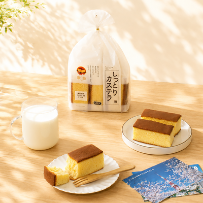 스위트팩토리 소프트 카스테라 250g