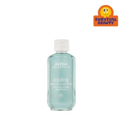 [NEW] 아베다 쿨링 밸런싱 오일 컨센트레이트 50ml