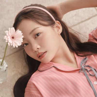 [곽민경 PICK] 오프아워 베이비드림 반팔 잠옷 세트 (M / L/ XL)