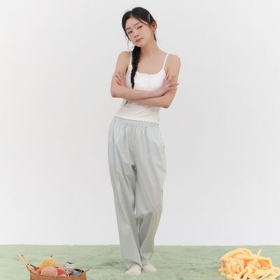 오프아워 타이드리듬 치즈폼 긴바지 (M / L / XL)