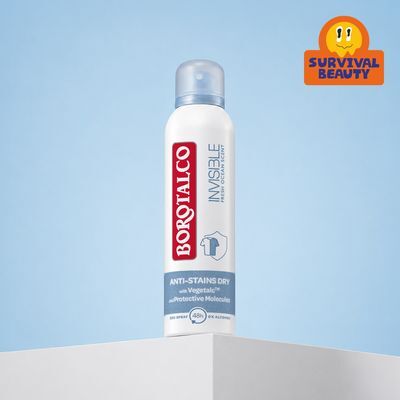 보로탈코 누오바 데오 스프레이 인비저블 오션 150ml