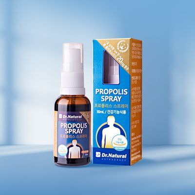 닥터내츄럴 프로폴리스 스프레이 30ml