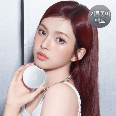 [리뉴얼/NEW컬러] 바닐라코 프라임 프라이머 피니쉬 팩트 6.5g 4종