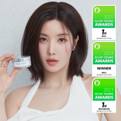 [리뉴얼] 바닐라코 프라임 프라이머 피니쉬 파우더 12g