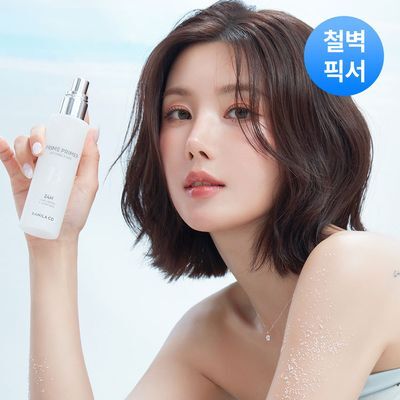[리뉴얼] 바닐라코 프라임 프라이머 세팅 픽서 100ml/50ml