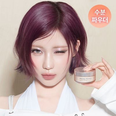 [리뉴얼] 바닐라코 프라임 프라이머 루스 세팅 파우더 8g