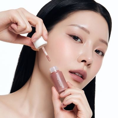[립발색치트키/립프라이머]더샘 커버 퍼펙션 립 컨실 베이스 3colors