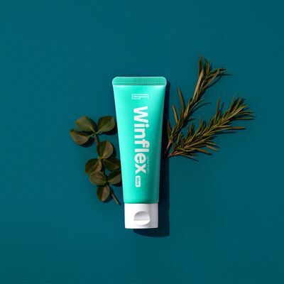 [NEW] 동국제약 윈플렉스 구취치약 민트 100g
