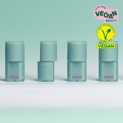 누즈 무스 립추얼 4.5ml 03 베어 베이지