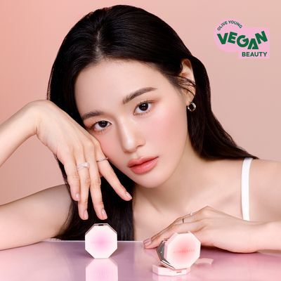 디어달리아 스윗 드림 듀얼 팔레트 3.9g 2colors