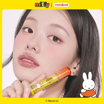 롬앤 더 쥬시 래스팅 틴트 3.5g 12 애플브라운 (온)