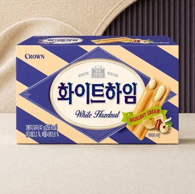 크라운 화이트하임 47g